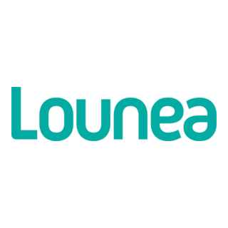 Lounea Logo PNG Vector
