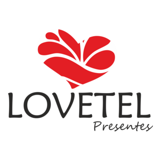 Lovetel Logo PNG Vector