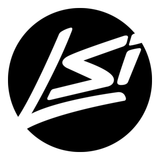 Lsi Logo PNG Vector