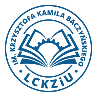 Lubelskie Centrum Logo PNG Vector