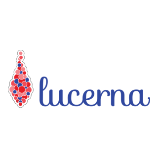 Lucerna Oaxaca Logo PNG Vector