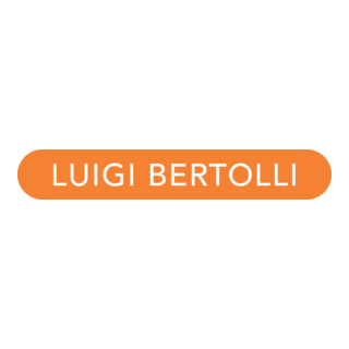 Luigi Bertolli Logo PNG Vector