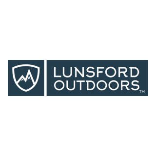 Lunsford Outdoors Logo PNG Vector