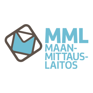 Maanmittauslaitos Logo PNG Vector
