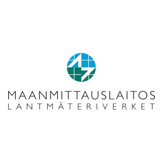 Maanmittauslaitos Logo PNG Vector
