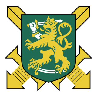 Maavoimat Logo PNG Vector