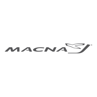 Macna Logo PNG Vector
