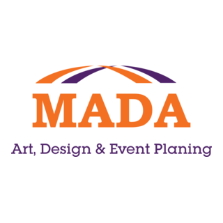 Mada Logo PNG Vector