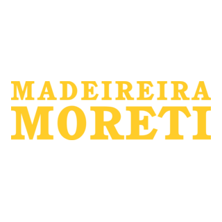 Madeireira Moretti Logo PNG Vector