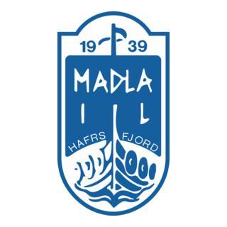 Madla IL Logo PNG Vector