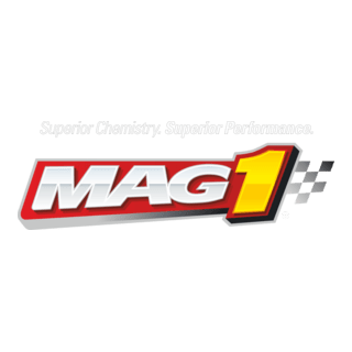 Mag1 Logo PNG Vector