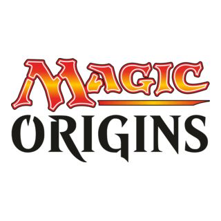 Magic Origins Logo PNG Vector