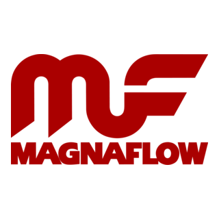 Magnaflow Exhaust Logo PNG Vector