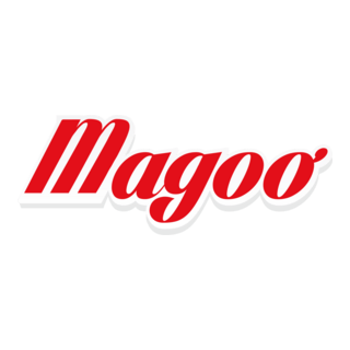 Magoo Logo PNG Vector