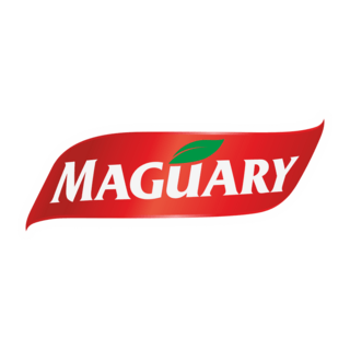 Maguary Logo PNG Vector