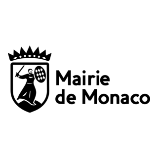 Mairie de Monaco Logo PNG Vector