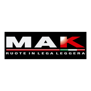 Mak Logo PNG Vector