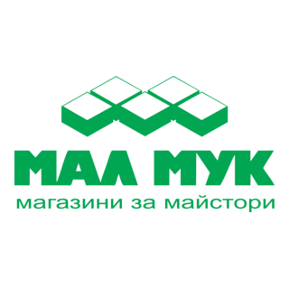 Mal Muk Shop Logo PNG Vector