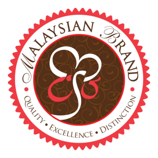 Malaysian Brand Logo PNG Vector