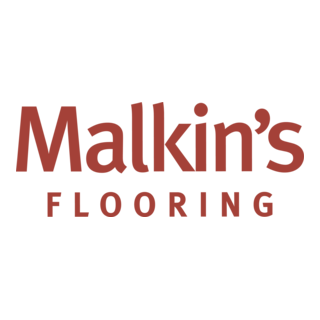 Malkin's Flooring Logo PNG Vector