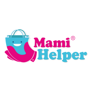MamiHelper Logo PNG Vector