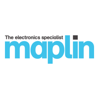 MAPLIN Logo PNG Vector