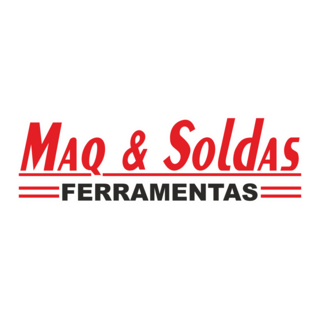 Maq & Soldas Logo PNG Vector