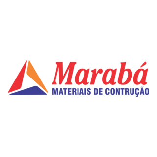 Marabá Logo PNG Vector
