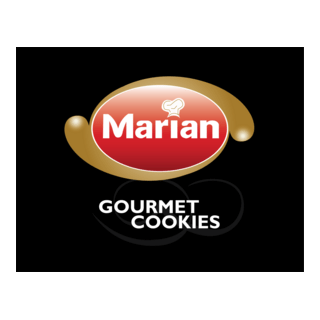 Marian Logo PNG Vector