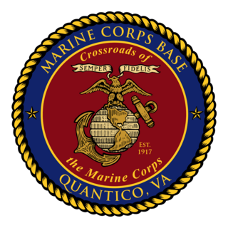 Marine Corps Logo PNG Vector