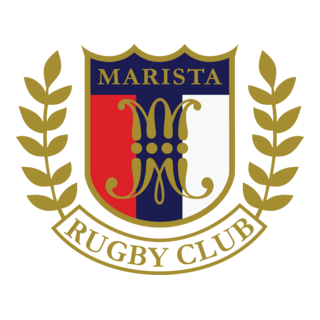 Marista Rugby Club Logo PNG Vector