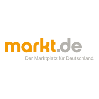 MARKT.DE Logo PNG Vector