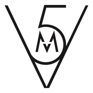 Maroon 5 Logo PNG Vector