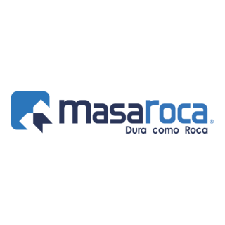 masaroca Logo PNG Vector