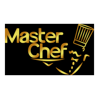 Master Chef Tapachula Logo PNG Vector
