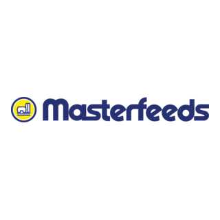 Masterfeeds Logo PNG Vector