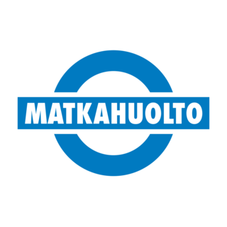 Matkahuolto Logo PNG Vector