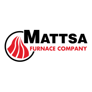 Mattsa Furnace Company Logo PNG Vector