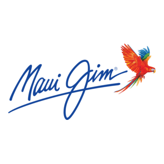 Maui Jim Logo PNG Vector