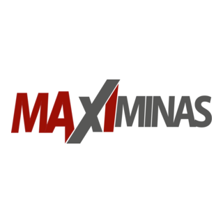 Maximinas Logo PNG Vector