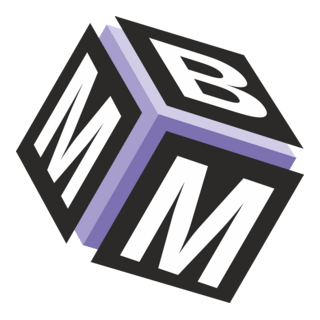 Mbm Logo PNG Vector