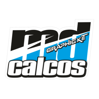 Mdcalcos gGraphic Kit Logo PNG Vector
