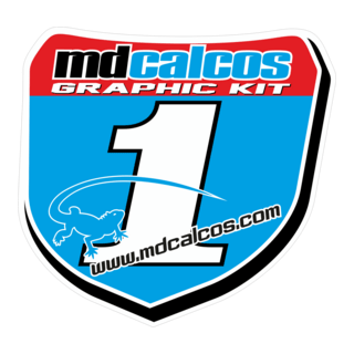 Mdcalcos Graphic Kit Logo PNG Vector