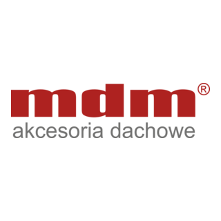 mdm Logo PNG Vector