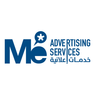 Me Agency Logo PNG Vector