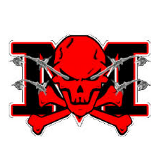 mean machine Logo PNG Vector