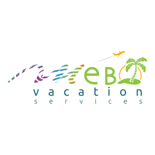 Meb Vacation Services Logo PNG Vector