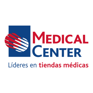 Medical Center Logo PNG Vector