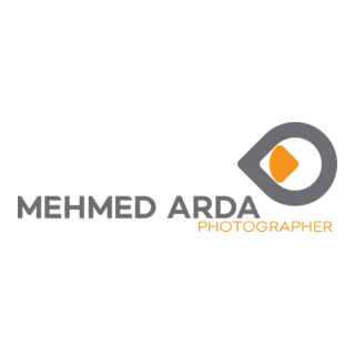 Mehmed Arda Logo PNG Vector