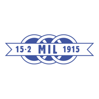 Melbo IL Logo PNG Vector